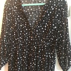 Womens top